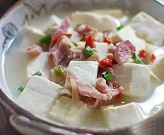20種豆腐做法,比肉都好吃,看著流口水,一學就會!值得收藏!