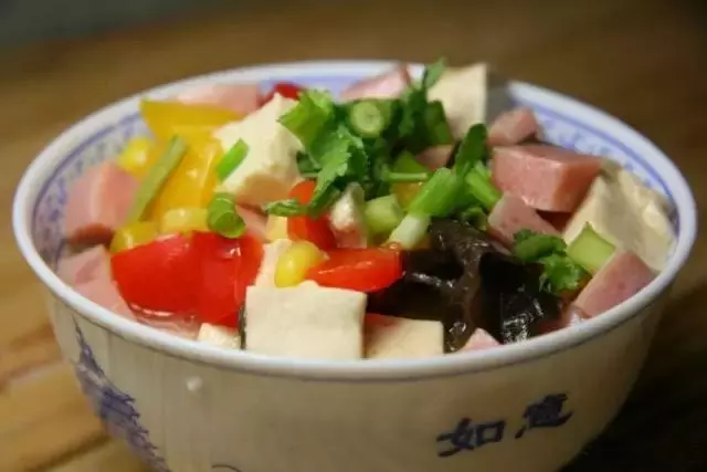 20種豆腐做法,比肉都好吃,看著流口水,一學就會!值得收藏!