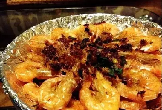 愛吃蝦的請收藏 精選13種蝦做法大全 味道超級正 天天都想吃!