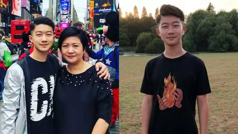 崔佩儀兒子遭同學嘲笑:「你根本是孫安佐」,委屈揭「老師把他當笑話看」帶頭欺負狂數落!