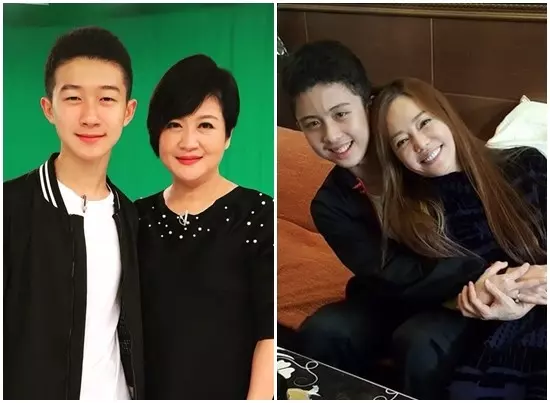 崔佩儀兒子遭同學嘲笑:「你根本是孫安佐」,委屈揭「老師把他當笑話看」帶頭欺負狂數落!