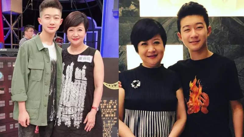 崔佩儀兒子遭同學嘲笑:「你根本是孫安佐」,委屈揭「老師把他當笑話看」帶頭欺負狂數落!