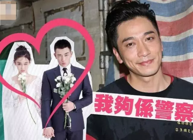 吳卓羲對張馨予舊情難忘?聽聞張馨予要嫁人,12字回應醋意濃!
