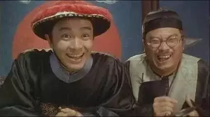 曾給周星馳當綠葉二十年,如今終於在烏龍院裡當主角