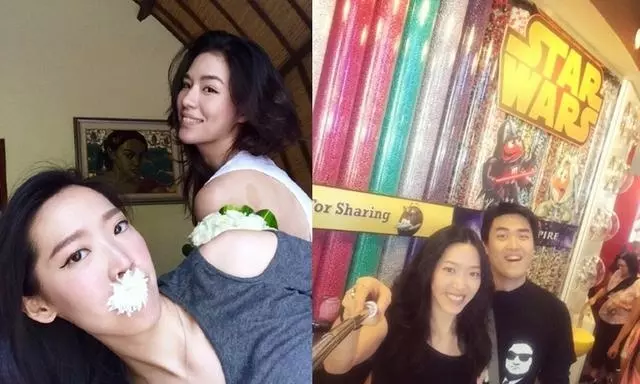 李立群和妻子素顏恩愛照曝光!兒女雙全,兒子出道不易,女兒避開光環獨自打拚!