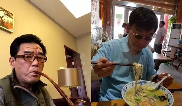 李立群和妻子素顏恩愛照曝光!兒女雙全,兒子出道不易,女兒避開光環獨自打拚!