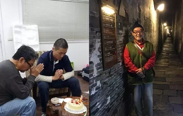 李立群和妻子素顏恩愛照曝光!兒女雙全,兒子出道不易,女兒避開光環獨自打拚!