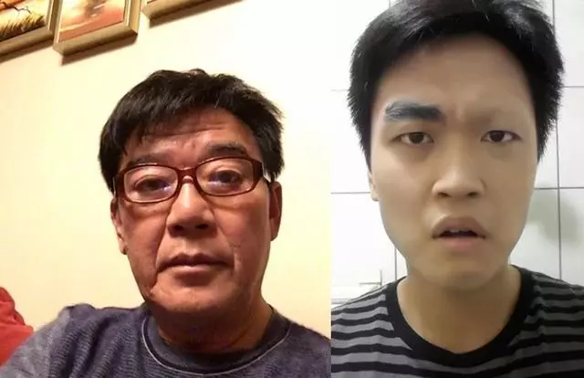 李立群和妻子素顏恩愛照曝光!兒女雙全,兒子出道不易,女兒避開光環獨自打拚!