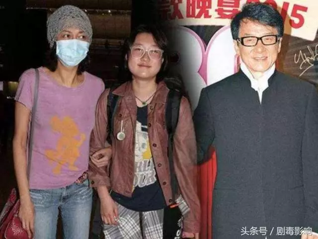 吳卓林在加拿大生活曝光!靠在垃圾堆撿廢品為生!網友:成龍呢?