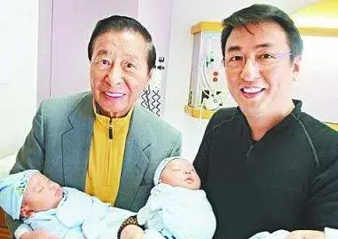 90歲李兆基千億家產難分配,徐子淇成關鍵因素,前妻欲回港爭產