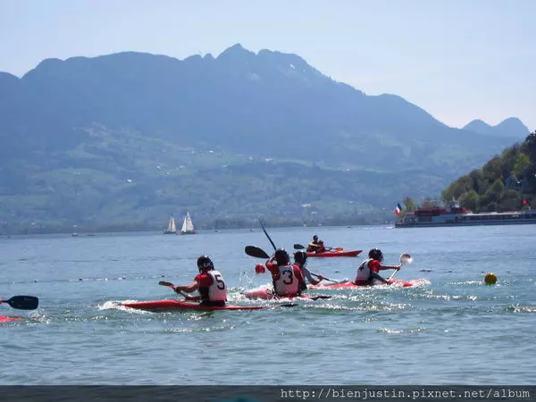 情侶旅遊勝地!法國最古老和浪漫の城鎮❤ 歐洲最純凈的湖—Lake Annecy原來都隱藏在這裡?!