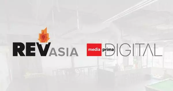 大馬本土劇和節目都能在網上看啦!Media Prima牽手YouTube, 讓你不用趕回家也能收看新聞~