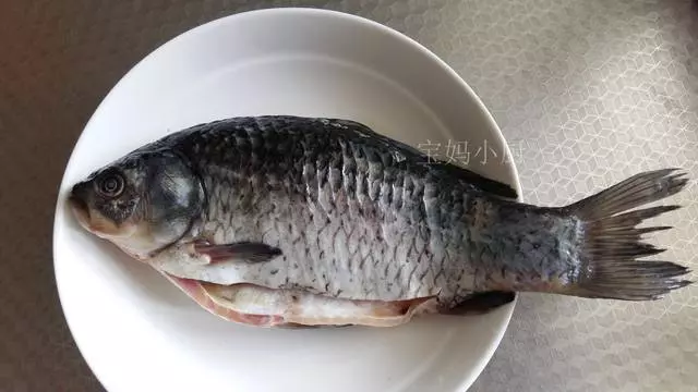 會吃魚的都選它,鮮嫩又便宜,營養高身體棒,女人尤其要常吃