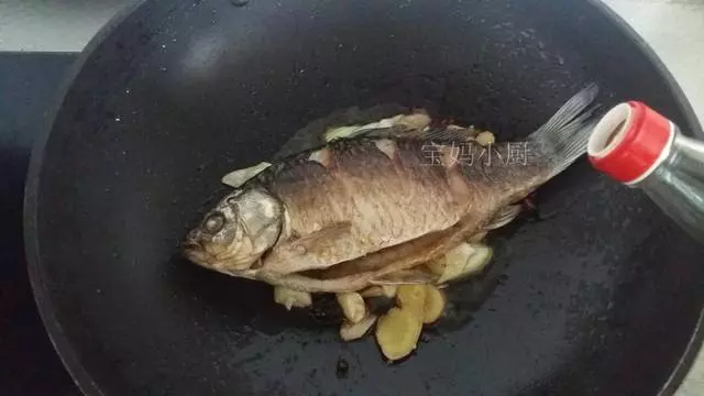會吃魚的都選它,鮮嫩又便宜,營養高身體棒,女人尤其要常吃