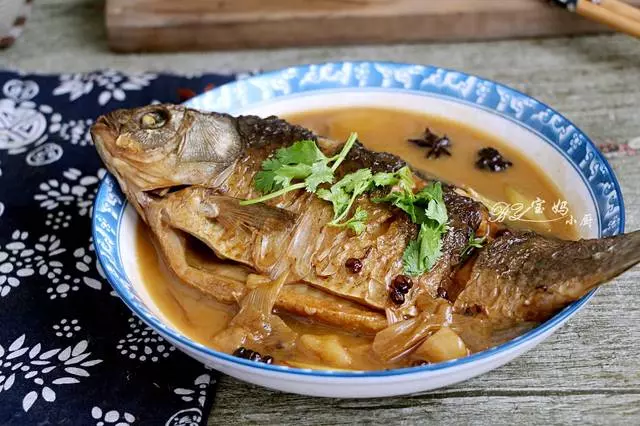 會吃魚的都選它,鮮嫩又便宜,營養高身體棒,女人尤其要常吃
