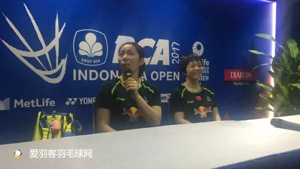 中國羽壇第一段子手?賈一凡「經典語錄」了解下