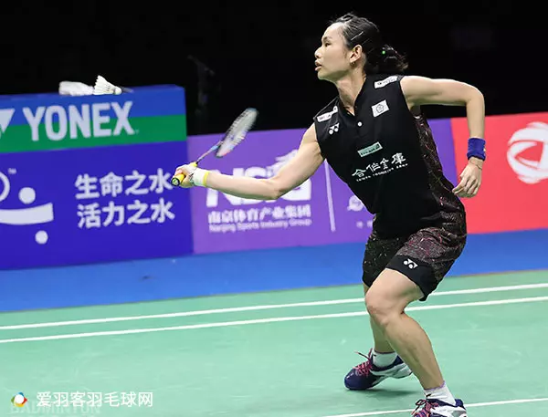 盤點世錦賽「十宗最」,李宗偉退賽最意外 日本進步最快