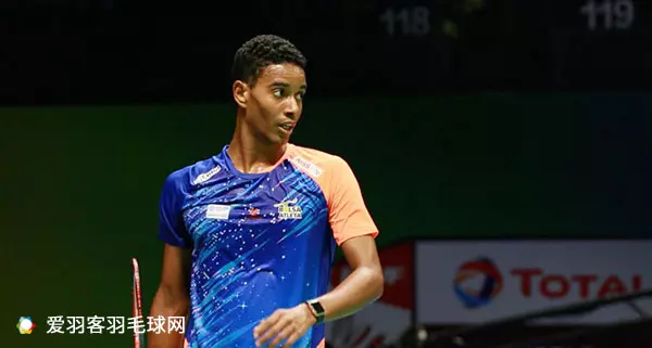 盤點世錦賽「十宗最」,李宗偉退賽最意外 日本進步最快