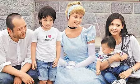 【性感女神變阿嬸?】網友偶遇沒打扮的「50歲邱淑貞」差點認不出驚呼:走樣到夠夠力!