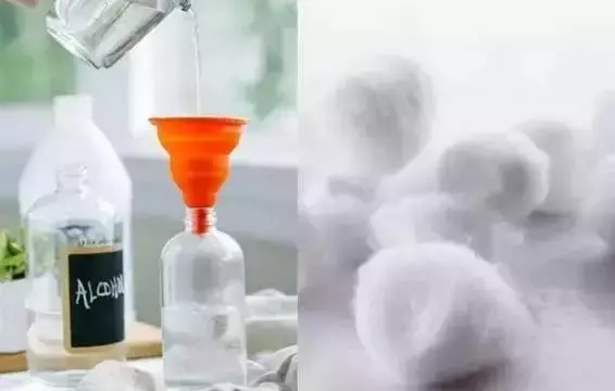 窗簾髒了不用拆,也不用機洗,教你一妙招,2分鐘快速清洗窗簾、沙發 - 讀讀