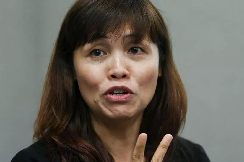 《勁爆內容來襲》張念群「下重語」若承諾食言5年後讓希盟下台