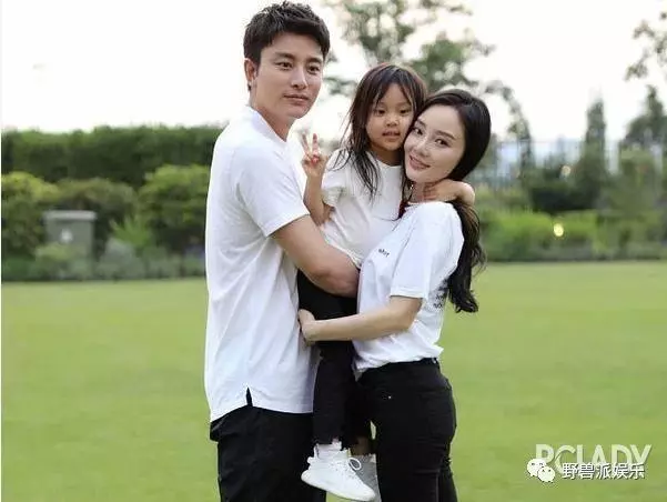 李小璐還是那個李小璐,賈乃亮卻不再是從前那個他了……