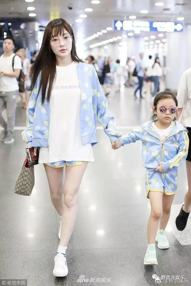 李小璐還是那個李小璐,賈乃亮卻不再是從前那個他了……