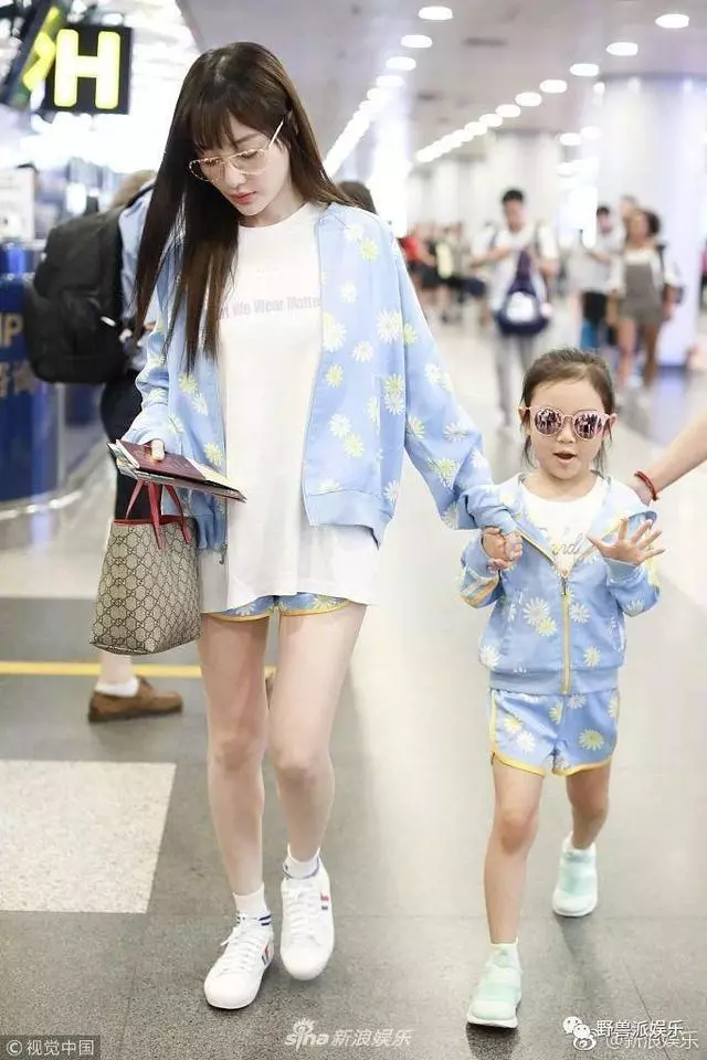 李小璐還是那個李小璐,賈乃亮卻不再是從前那個他了……
