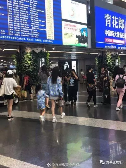 李小璐還是那個李小璐,賈乃亮卻不再是從前那個他了……