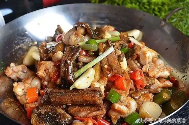 經典好吃,推薦19道家常菜隨便做,極品好味道,收藏學起來