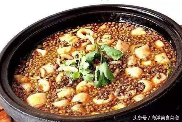 經典好吃,推薦19道家常菜隨便做,極品好味道,收藏學起來