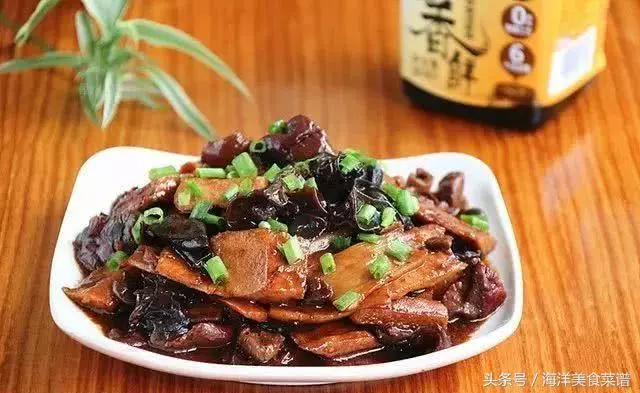 經典好吃,推薦19道家常菜隨便做,極品好味道,收藏學起來