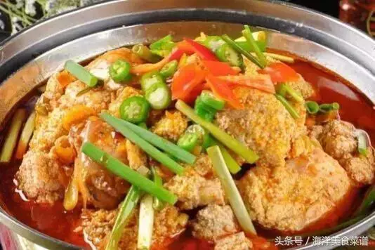 經典好吃,推薦19道家常菜隨便做,極品好味道,收藏學起來
