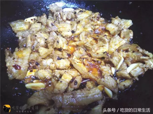 五花肉這種做法你試過嗎?比紅燒肉還好吃,肥而不膩,做法簡單