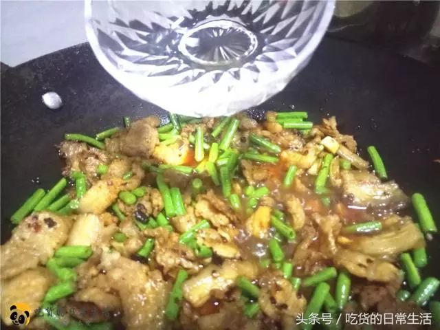 五花肉這種做法你試過嗎?比紅燒肉還好吃,肥而不膩,做法簡單