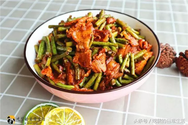 五花肉這種做法你試過嗎?比紅燒肉還好吃,肥而不膩,做法簡單