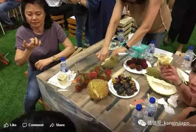 【新加坡】獅城最具人氣榴槤攤大搜羅!那些連名人們都掛保證的榴槤攤!