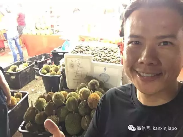 【新加坡】獅城最具人氣榴槤攤大搜羅!那些連名人們都掛保證的榴槤攤!