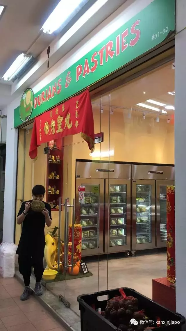 【新加坡】獅城最具人氣榴槤攤大搜羅!那些連名人們都掛保證的榴槤攤!
