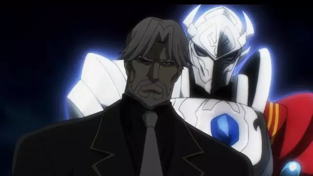 overlord:能讓骨傲天心服口服的三人,小迪只能算半個