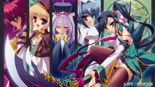 日漫二次元蟑螂都可以「擬人娘化」這麼可愛，還有什麼辦不到