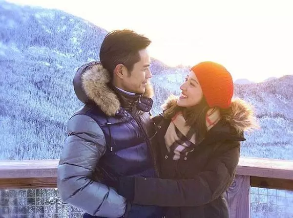 大婚倒數!陳凱琳鄭嘉穎巴厘島婚禮場地地震!有傳結婚換地方變泰國普吉島?