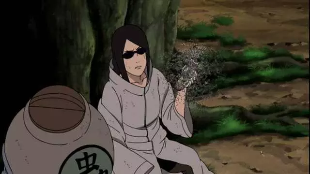火影忍者:木葉的秘術家族除了豬鹿蝶還有第四個,大蛇丸最怕它!