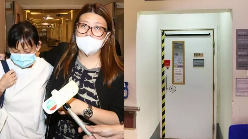 28歲TVB力捧小生余德丞昏迷入ICU急救情況危殆…圈中好友集氣為他加油!