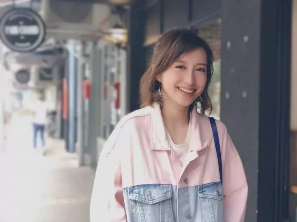 港版小丑女?"純情乖乖女"龔嘉欣大突破!剃頭+煙燻妝look超殺!(內有多圖)