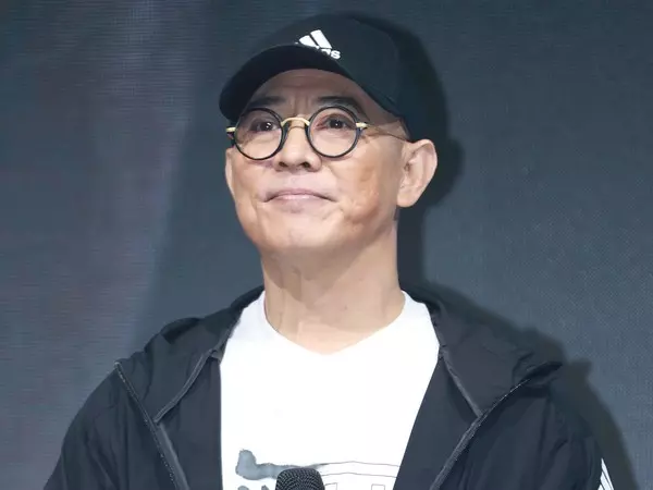 巨星李連杰上億豪宅都不要住!花兩年裝修後就給保全住了~ 網民:最貴員工宿舍!!
