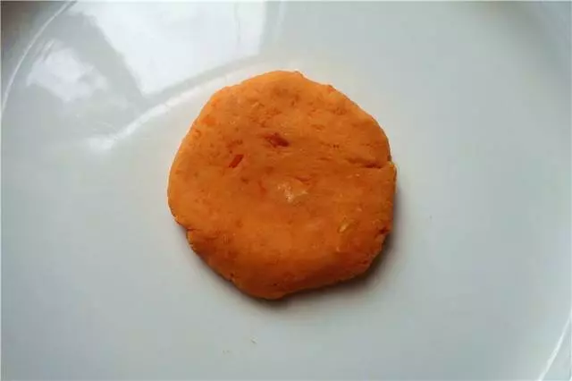 這煎餅,不加水,不發麵,香甜軟糯,全家搶著吃,氣色好更苗條!