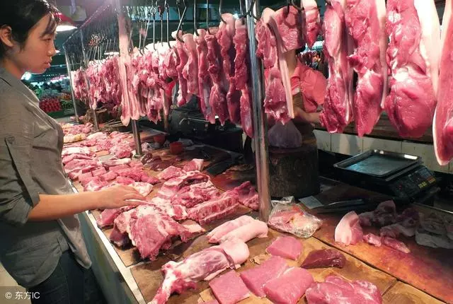 這6個挑肉方法，豬肉攤老闆絕對不會告訴你