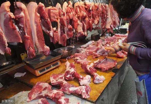 這6個挑肉方法，豬肉攤老闆絕對不會告訴你