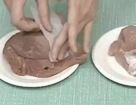 這6個挑肉方法，豬肉攤老闆絕對不會告訴你